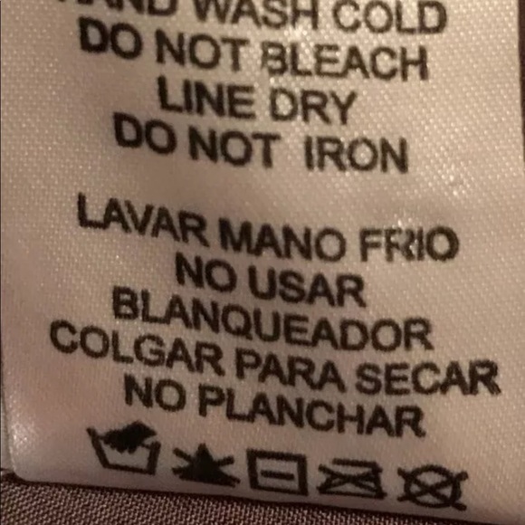 Men’s shirt - Picture 8 of 8